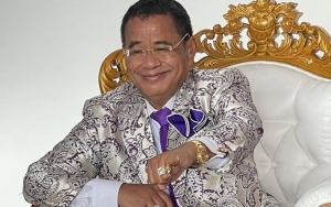 Hotman Paris Sindir Pria Muda Buang Anak Istri Demi Nafsu: Jangan Sok Alim!