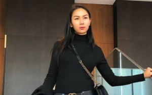 Kalina Oktarani Berakhir Keguguran, Adik Ipar Beber Sempat Kelelahan Hingga Minta Antar Pijat