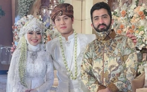 Sosok Sultan Ini Beri Rizky Billar dan Lesty Kejora Hadiah Pernikahan Spesial, Impor dari Iran