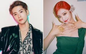 Jaehyun NCT 127 Diduga Kuat Punya Hubungan dengan Ningning aespa di SMCU