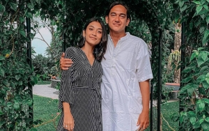 Adipati Dolken Diprotes Gara-gara Umbar Aurat Istri, Netter: Gak Takut Neraka?