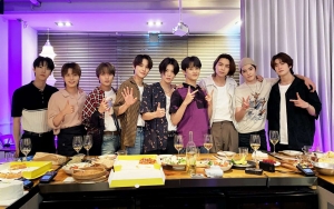 NCT 127 Roleplay Jadi Mahasiswa di Medsos, Saling Tuduh Hingga Member Ini Ngaku Salah