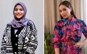  Aurel Hermansyah Bahagia Hamil Lagi, Ternyata Ada 'Jasa' Nagita Slavina Dibaliknya