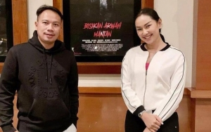 Vicky Prasetyo Minta Kalina Oktarani Sabar Dan Ikhlas Usai Keguguran, Gercep Program Hamil Lagi?