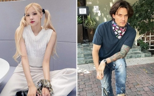 Rose BLACKPINK Bahas Hadiah dari John Mayer, Pamer ke Teman-Teman Hingga Bikin Semua Orang Iri