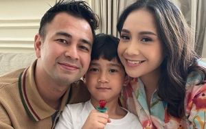 Raffi Ahmad dan Nagita Slavina Ungkap Foto USG Anak Kedua, Hidung 'Calon Adik Sultan' Curi Perhatian