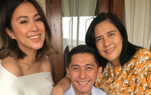 Lydia Kandou Ungkap Jawaban Kenang Mirdad Saat Ditanya Mau Ceraikan Tyna Kanna Atau Tidak