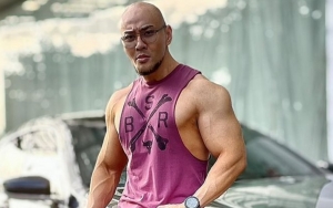 Deddy Corbuzier Ungkap Sempat Positif COVID-19: Saya Kritis dan Kemungkinan Besar Meninggal