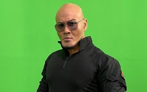 Deddy Corbuzier Hadiahkan Mobil Rp 500 Juta Untuk Dokter yang Selamatkan Nyawanya