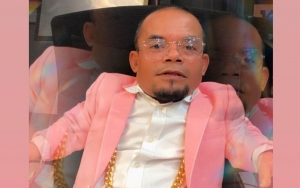 Ucok Baba Serasa Mimpi Dapat Mobil dari Raffi Ahmad, Pastikan Bukan Settingan