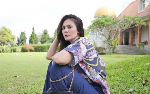 Wulan Guritno Buka Suara Soal Alasan Cerai dari Adilla Dimitri yang Kini masih Jadi Teka-Teki