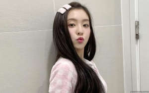 Irene Dianggap Bukan Member Red Velvet dan Dihilangkan dari Postingan ELLE Korea, Ini Kata Netizen