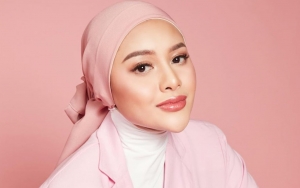 Aurel Hermansyah Nangis Kehamilan Dituding Cuma untuk Bikin Heboh: Jahat Banget