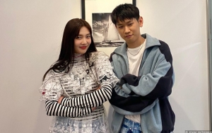 Joy Red Velvet Dikabarkan Pacaran dengan Crush, Agensi Katakan Ini