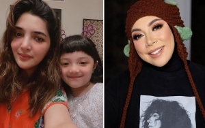 Curhat Gemas Arsy Putri Ashanty Usai Nyanyikan Lagu ‘Bunda’, Melly Goeslaw Sampai Bereaksi