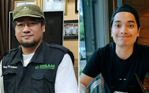 Sebut Bisa Pecat Siapapun, Sahabat Ustaz Arifin Ilham Akui Sempat Ribut dengan Alvin Faiz?