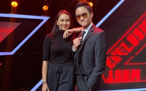 Kalina Oktarani Bagikan USG Terakhir Sebelum Keguguran, Nyesek Pertanyakan Ini ke Azka Corbuzier