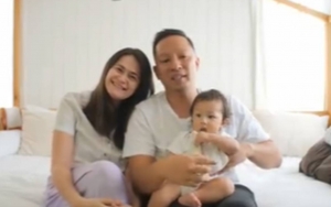 Si Bungsu Baru 9 Bulan, Ringgo Agus Rahman-Sabai Morscheck Sudah Wanti-Wanti Ini ke Calon Besan