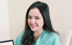 Lagi di New York, Tasya Kamila Ungkap Kondisi Terbaru Usai Panik Dengar Alarm Darurat Hotel Bunyi