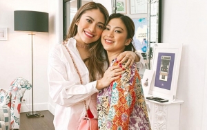 Tyna Kanna Mirdad 'Menghilang' Usai Isu Selingkuh, Sosok Kakak Cantik Ikut Disorot