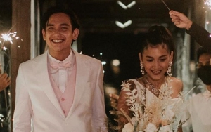 Canti Tachril Posting Foto Cium Bibir 'Aktor', Netizen: Gak Malu?