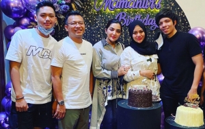 Bahagianya Anang Hermansyah Bakal Jadi Kakek, Ashanty Sampai Panggil Dengan Sebutan Ini