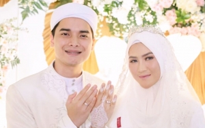 Kate Middleton Versi Syar'i, Henny Istri Alvin Faiz Unggah Foto Cantik Diiringi Pesan Haru