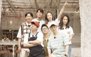 Member 'Running Man' Goda Cara Yoo Jae Seok Habiskan Masa Karantina COVID-19