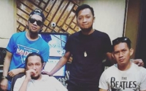 D'Bagindas Putuskan Bubar, Para Personel Sudah Prediksi Sejak Tahun 2020?