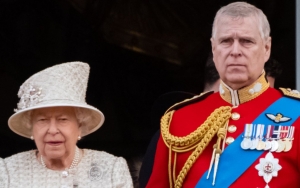Ratu Elizabeth II Beri Reaksi Menohok Usai Pangeran Andrew Sang Putra Dituding Lakukan Pemerkosaan