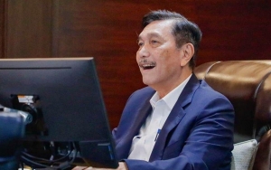 Melihat Kembali Pernyataan Menko Luhut, Jadi Sinyal PPKM Level 4 Akan Diperpanjang?