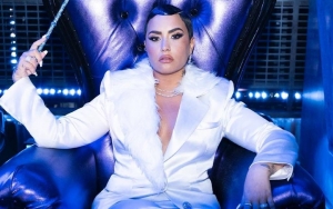 Sempat Jadi Non-Biner, Demi Lovato Kini Punya Rencana Naik Status Ke Transgender?