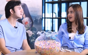Rayakan 2 Tahun Pacaran, Rizky Nazar Lebih Bucin dari Syifa Hadju?