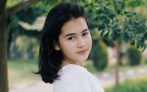 Sandrinna Michelle Masuk Nominasi Wanita Tercantik Dunia di Usia 14 Tahun, Potret Terbaru Disorot
