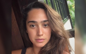 Foto Pamer Bulu Ketiak Diributkan, Jawaban Kalem Alexandra Gottardo Diacungi Jempol