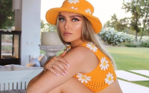 Selamat, Perrie Edwards 'Little Mix' Sambut Kelahiran Anak Pertama