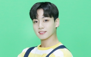 Jungkook BTS Masuk Buku Tahunan Zodiak Virgo Beyonce, Potretnya Curi Fokus