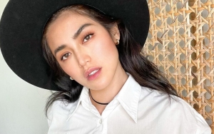 Jessica Iskandar Amuk Netizen yang Ngaku Fans Minta Dikirimi Foto Begini, Reaksinya Tajam