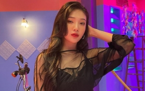 Joy Red Velvet Nangis Saat Fansign Video Call, Kenapa?