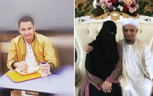 Gugatan Bisnis Madu Akhirnya Dicabut, Pihak Ibu Tiri Alvin Faiz: Alhamdulillah