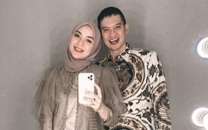 Rezky Aditya Gombali Citra Kirana Saat Piknik, Wenny 'Balas' Selfie Kece Ditemani Sang Putri