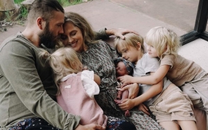 Teresa Palmer dan Mark Webber Sambut Kelahiran Anak Ke-4, Intip Jenis Kelamin Serta Nama Uniknya