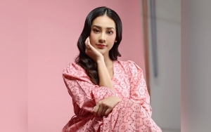 Dipuji Cocok, Anya Geraldine Diminta Join 'Puteri Indonesia' Saat Tampil dengan Kostum Komodo 