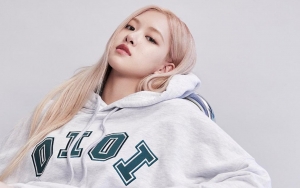 Tak Tertandingi, Rose BLACKPINK Bak Supermodel Papan Atas di Postingan Baru