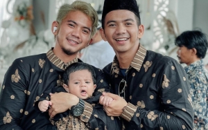 Punya Calon Istri Cantik, Ridho Kembaran Rizki DA 'Ditegur' Usai Sebut Bayi Nadya Sebagai Anaknya