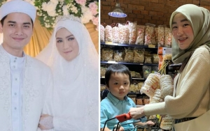 Alvin Faiz 'Pisahkan' Larissa Chou dan Yusuf, Henny Rahman Pilih Lakukan ini