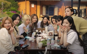 TWICE Siap Rambah Pasar AS dengan Rilis Teaser Video Musik 'The Feels', Netizen Tanggapi Begini
