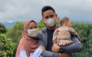 Chacha Frederica Curhat Soal Suami yang Lupa Anniversary Sendiri: Wadaw Baru 6 Tahun Nikah!