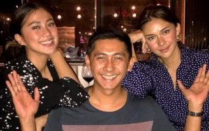 Heboh Isu Adik Ipar Nana Mirdad Cium Selingkuhan di Toilet, Cara Kenang Tutupi Aib Istri Bikin Baper