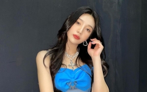 Diumumkan Pacari Crush, Ini 7 Potret Joy Red Velvet Yang Bikin Terpukau
